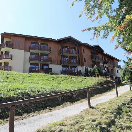 Sowell Family La Lauziere Hotel La Plagne Luaran gambar