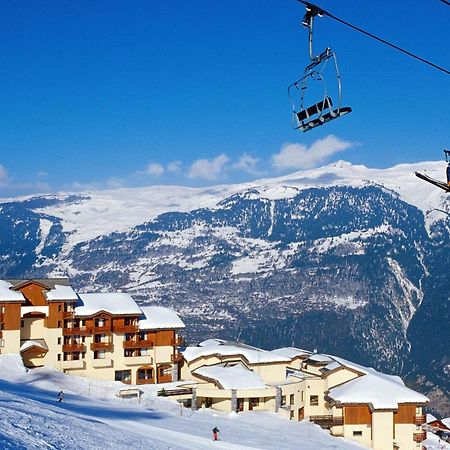 Sowell Family La Lauziere Hotel La Plagne Luaran gambar