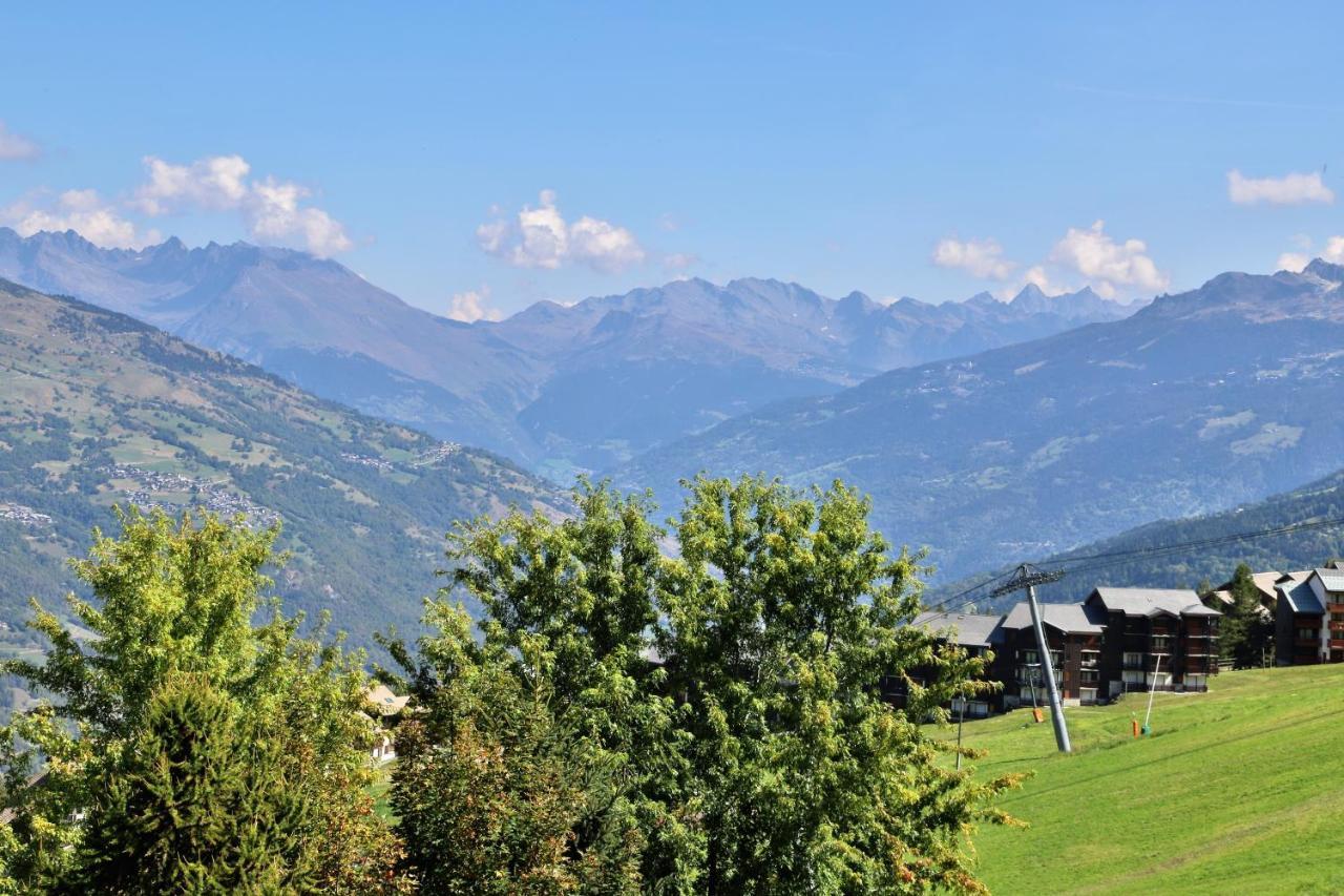 Sowell Family La Lauziere Hotel La Plagne Luaran gambar