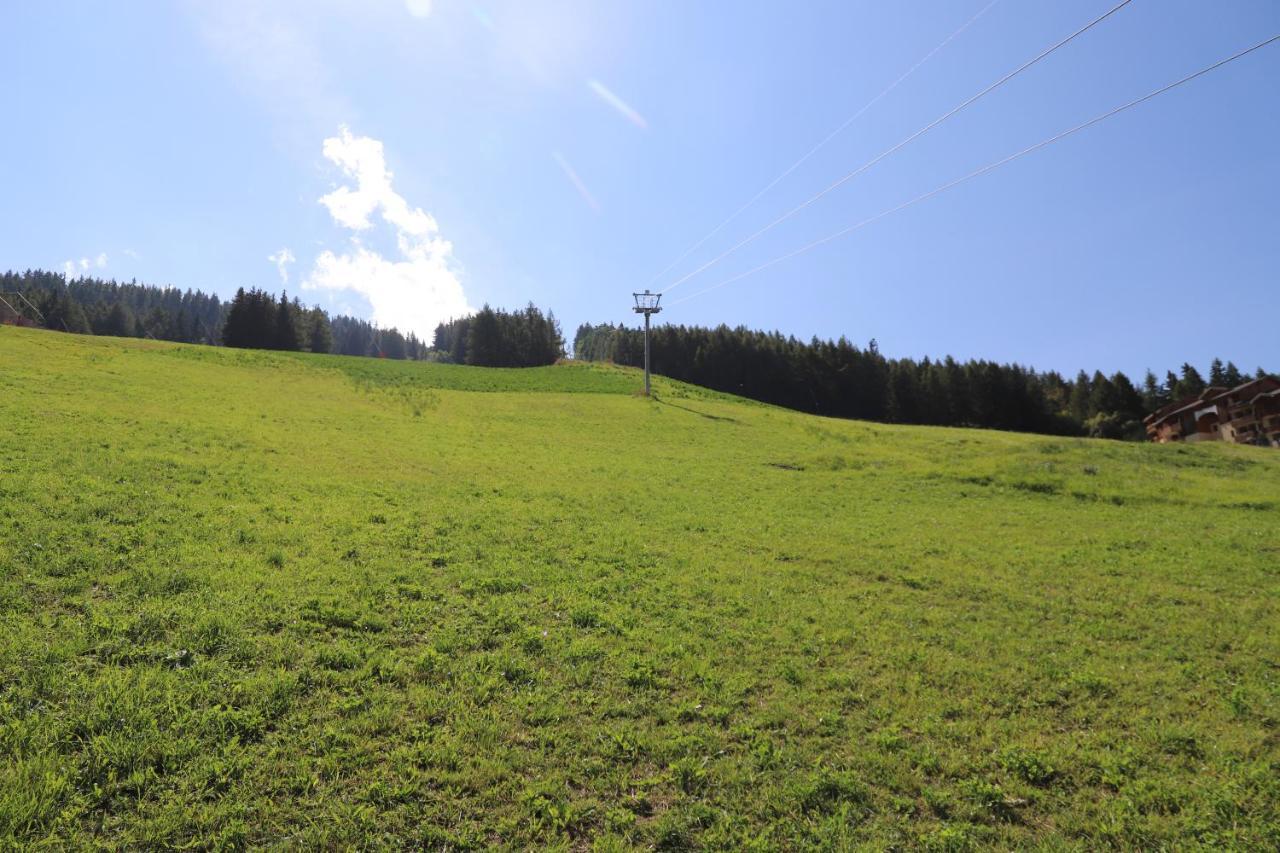 Sowell Family La Lauziere Hotel La Plagne Luaran gambar