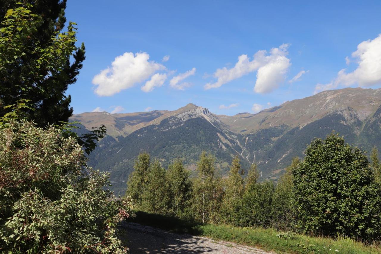 Sowell Family La Lauziere Hotel La Plagne Luaran gambar