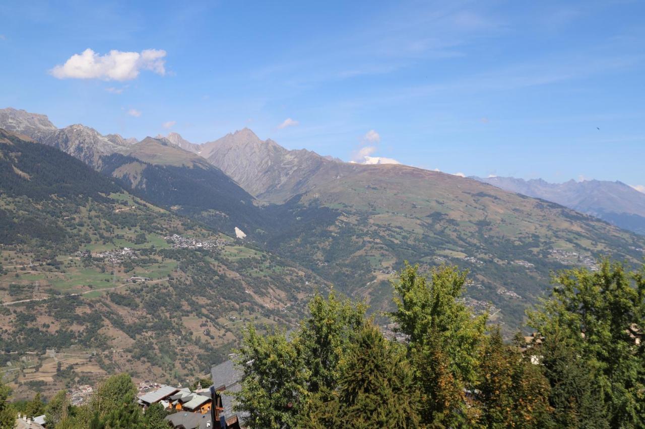 Sowell Family La Lauziere Hotel La Plagne Luaran gambar