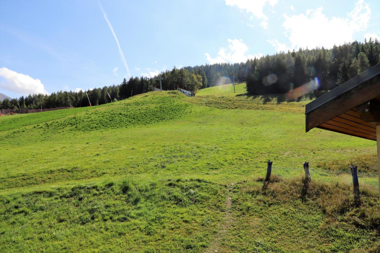 Sowell Family La Lauziere Hotel La Plagne Luaran gambar