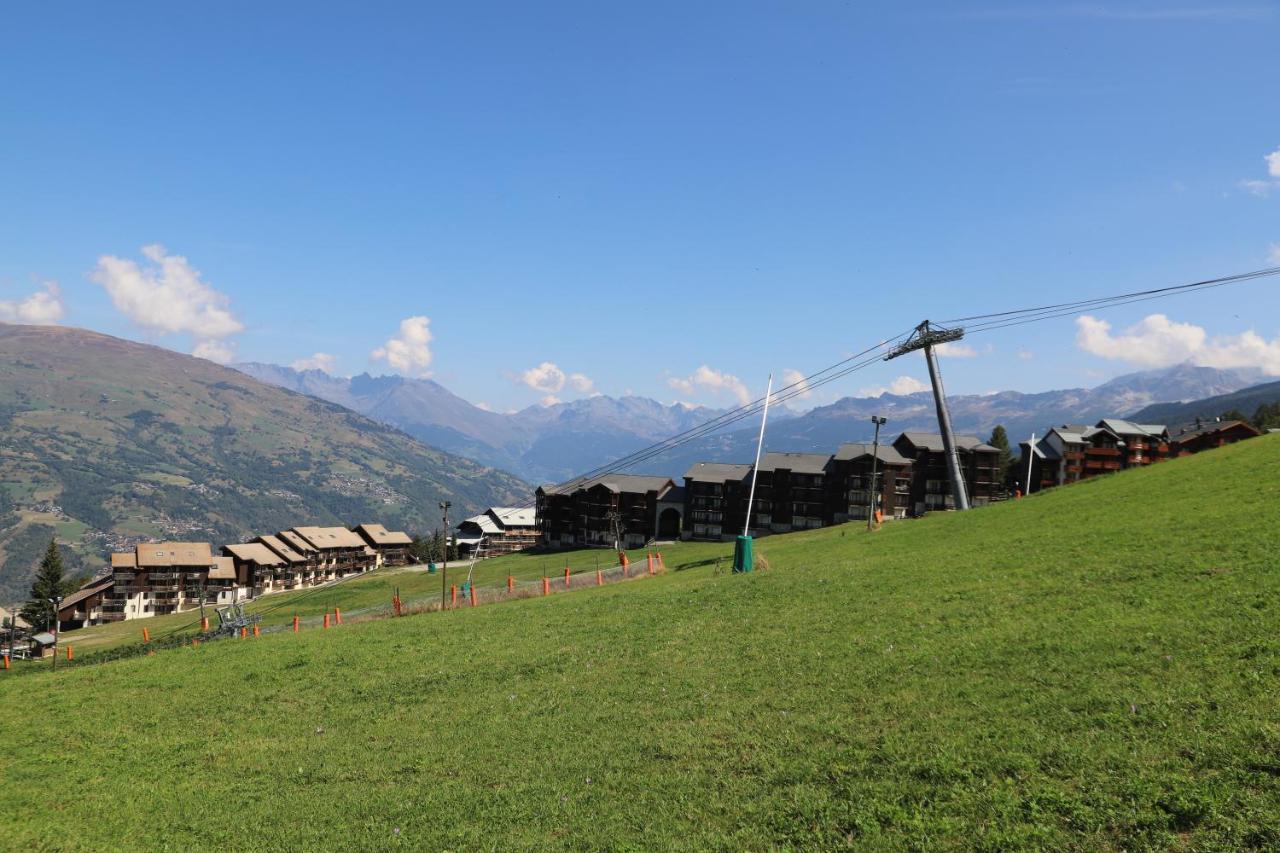 Sowell Family La Lauziere Hotel La Plagne Luaran gambar