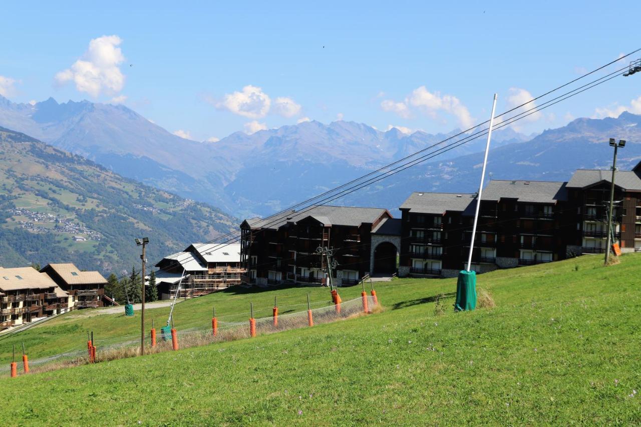 Sowell Family La Lauziere Hotel La Plagne Luaran gambar